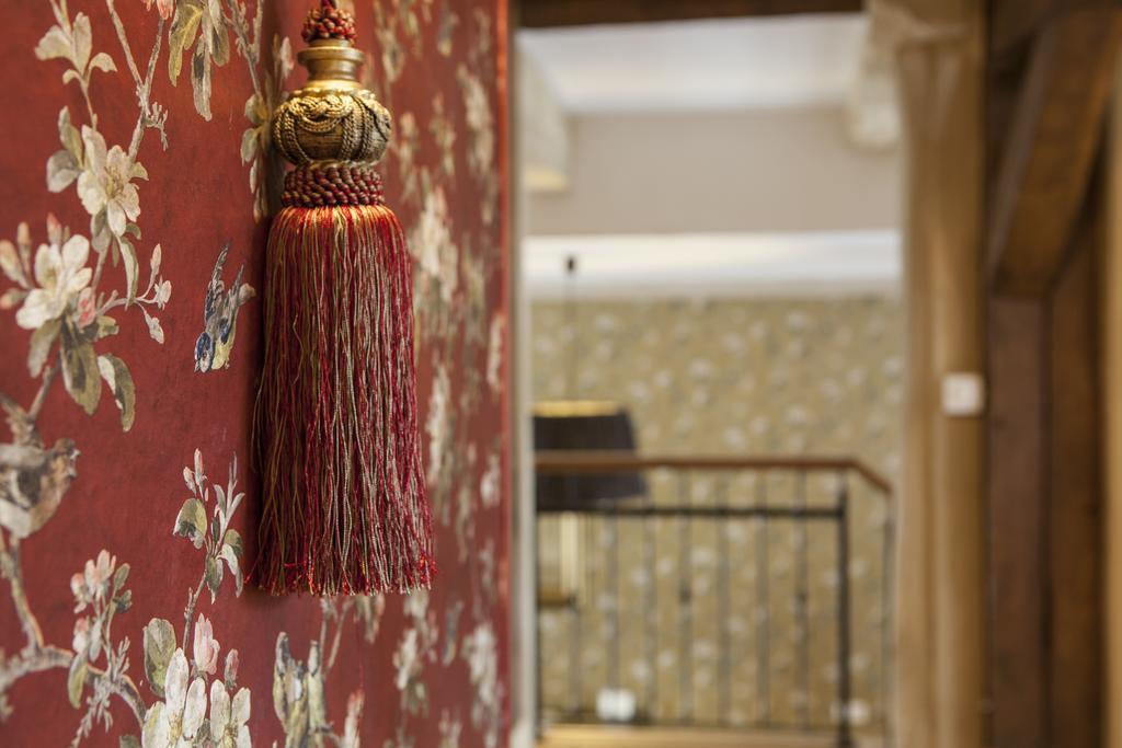 Hotel Bellini 구스하겐 외부 사진