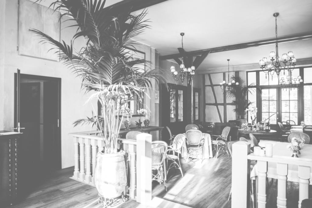 Hotel Bellini 구스하겐 외부 사진
