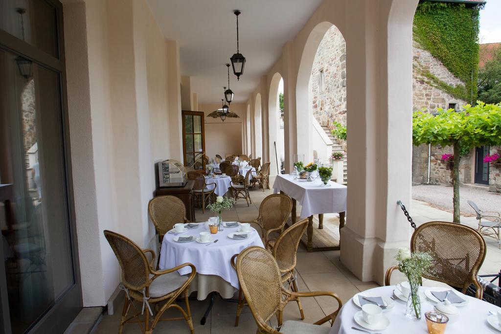 Hotel Bellini 구스하겐 외부 사진